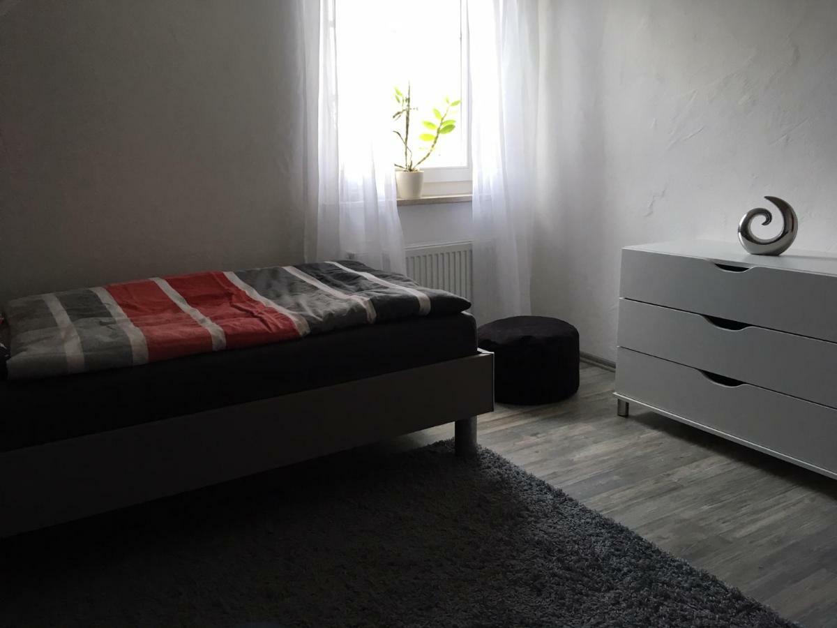 Apartment Zur Burgmauer